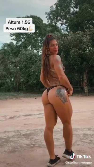 Stefhanny Roque (@stefhannyroque)