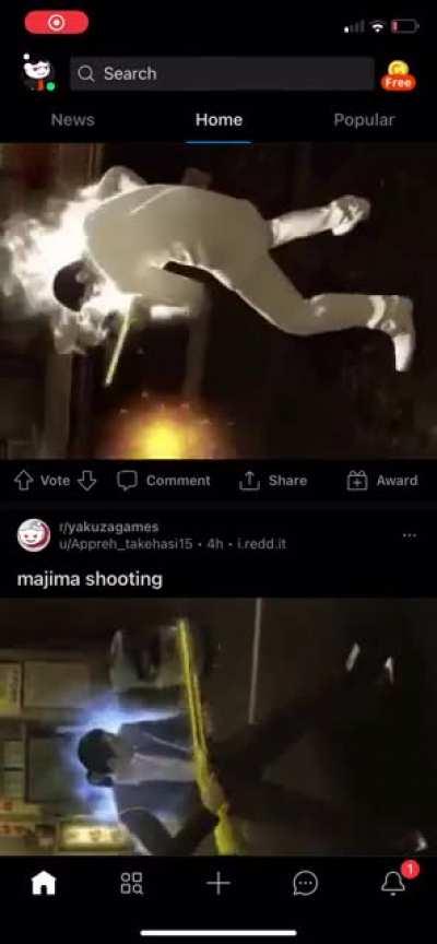 And now I tie it all together