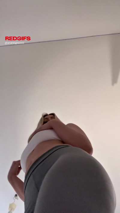 Whats your favorite thing about fucking a 19yo