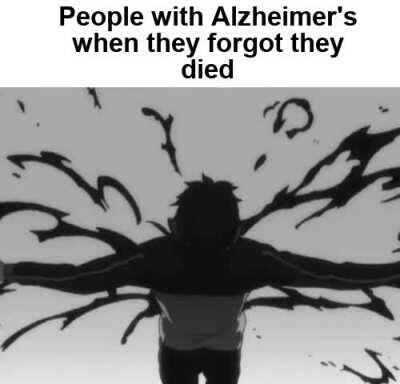 Who is this blue haired girl?