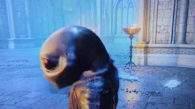 hey guys! it's Albi here back again reminding you that you are special and there is no one else quite like you! so have a smooch on me and make the best of your day fwend!