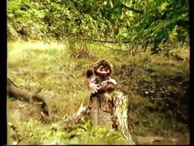 Var jeg den eneste der nærmest fik traumer af 