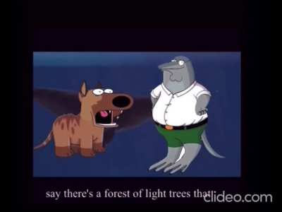 🅱️eter Explains The Evolutionary Process