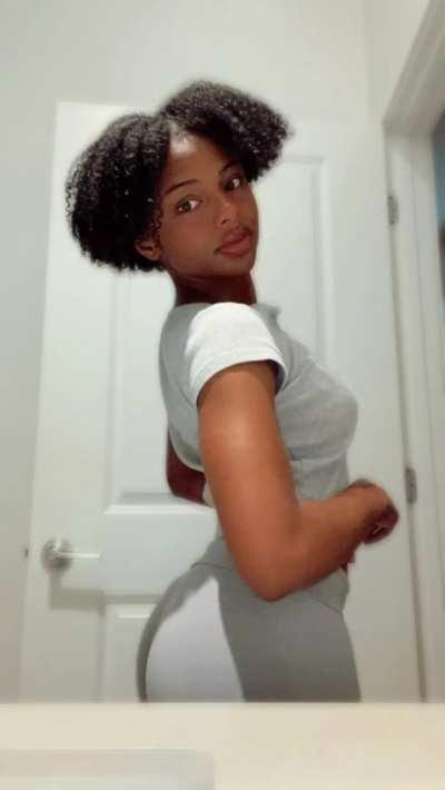 Is something getting bigger…