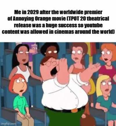 TPOT 20 news were so absurd I made this meme