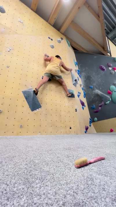 Slab problem + dual tex