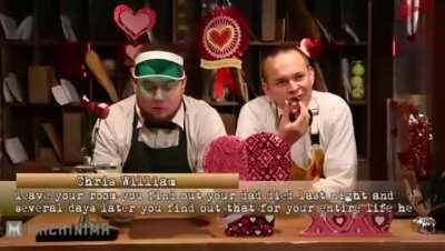 Wonder how henry would answer that question...