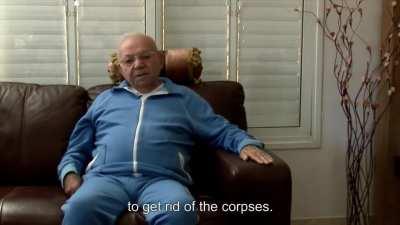 How Israel was created as per the testimonies of the early Zionist militia.