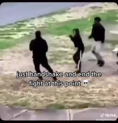 what y’all doing if you get done like this