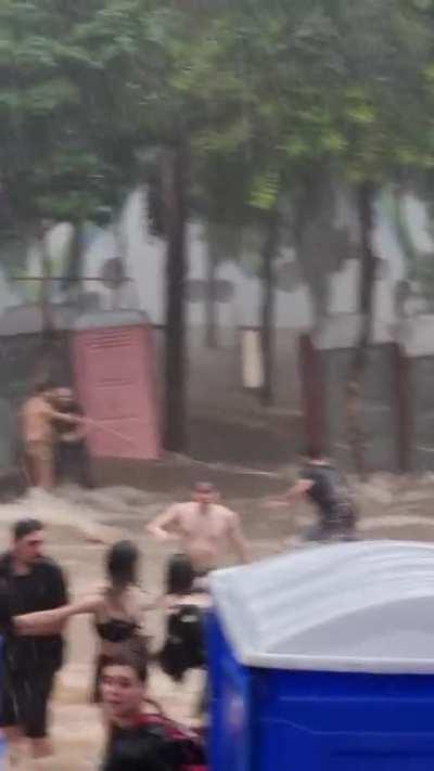 Carnaval na zona norte de SP, capital