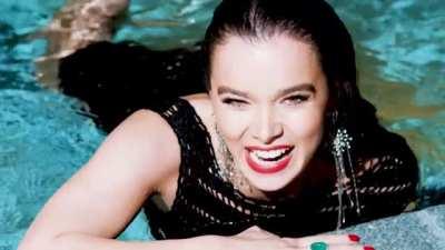 For Cosmopolitan '21