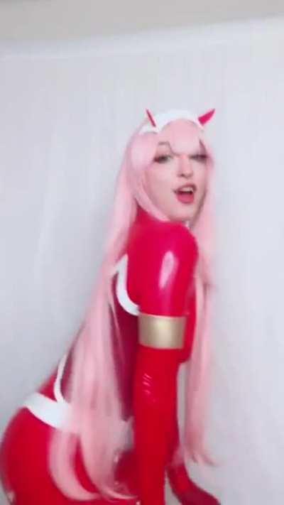 Zero Two