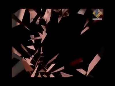 Encountering a legendary pokemon be like: (oc)