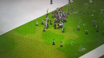 I love pipe bombs now