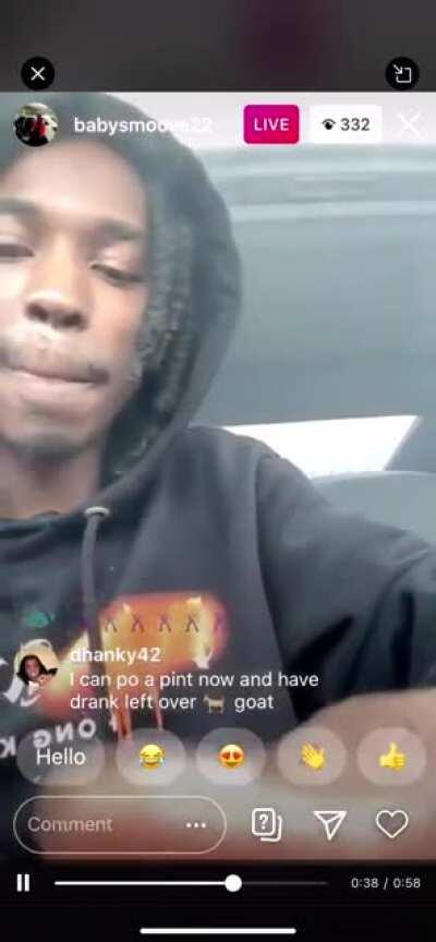 Anyone know the name of this?