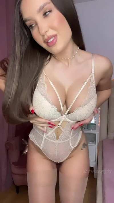 What would you do to this ass?