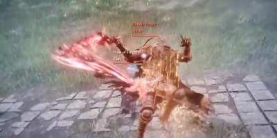 Surprise, mutha fu....