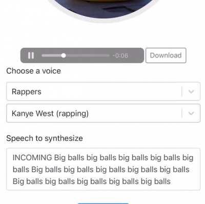 NEW YEEZY SND DROPPED