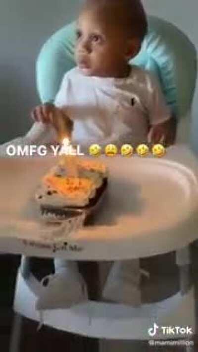 Wait for it.....wait for it....