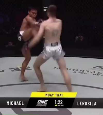 Thailand Training Camp with Lerdsila⚡️🇹🇭