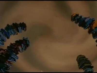 This sad song made me wanna be a mechanic when I was a kid.