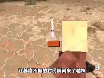 The age of dumps is over