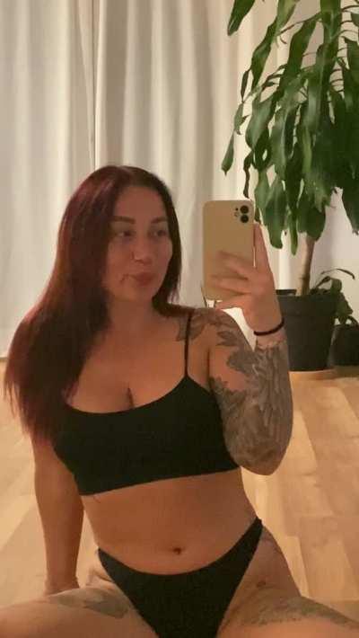 Is 18 y/o too young for you?😅