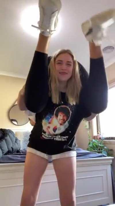 Hmc cause I ain't got no type