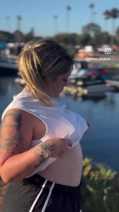 🤭