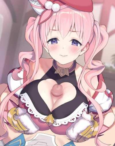 Tsumugi (Princess Connect Re:Dive)