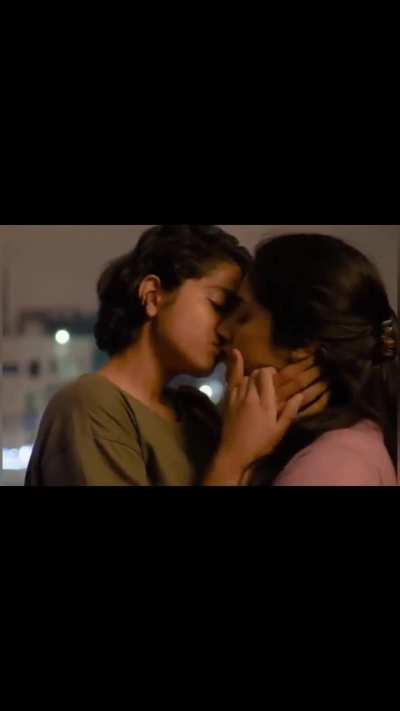 Anarkali Marikar and Zarin Shihab from movie B 32 Muthal 44 Vare