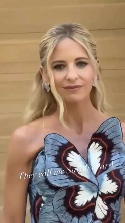 In butterfly dress for the I Know What You Did Last Summer LA premiere (July 15, 2025)