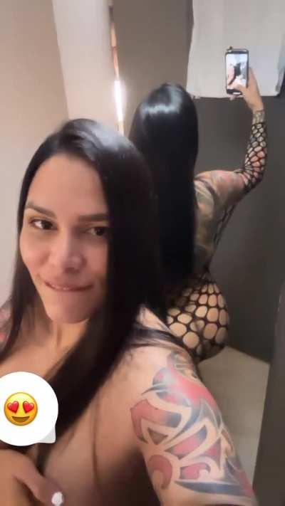 Te gustan las mallas de red?