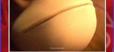 From E3 2019 (Scott The Woz)