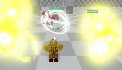 Gilgamesh sneak peek