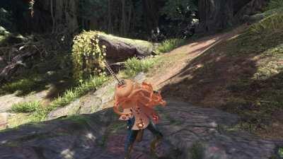 mods are both a blessing and a curse (maybe NSFW)