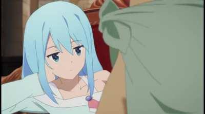 Noble Phantasm Excalibur!