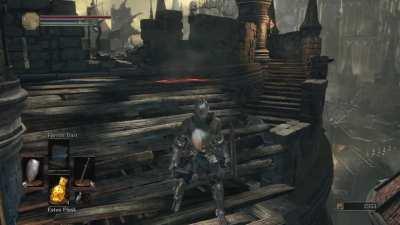 What the fck just happened to that dog