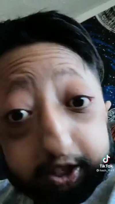 Mutahar doppelganger