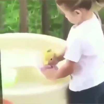 Upcoming Psychopath?