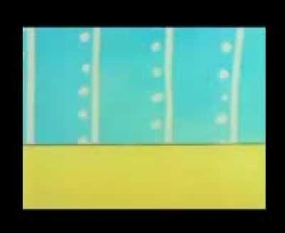 Mucho ojo con lo que dejamos viendo a nuestros pequeños 😭