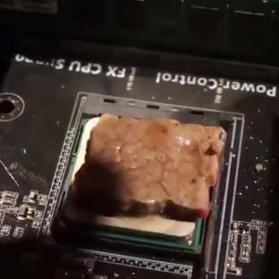 Best cooking show of 2021