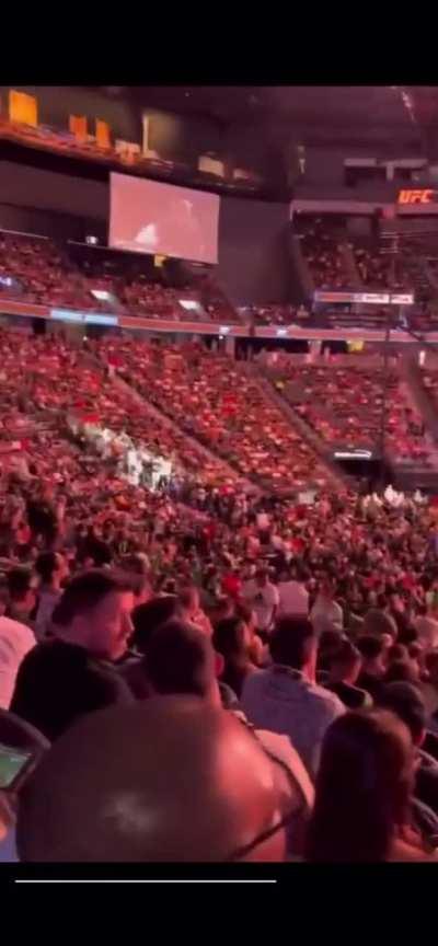 I love getting my tits out in public