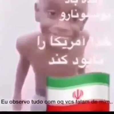 O conflito com o exército de Nego Ney vai ser uma tarefa pratocamente impossível, mas sei que juntos conseguiremos... Vamos juntos, irmãos!