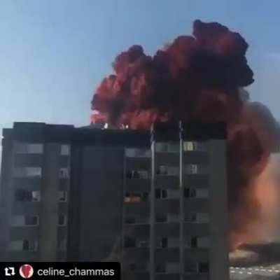 New Video From Barbell House