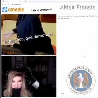 Jajaja xd