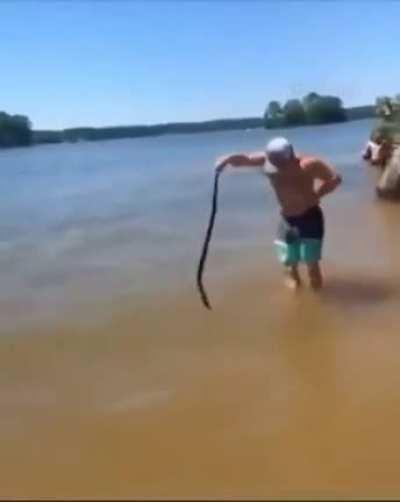 Don´t worry, I´ve got this!