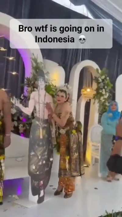 🇮🇩 number 1 💯