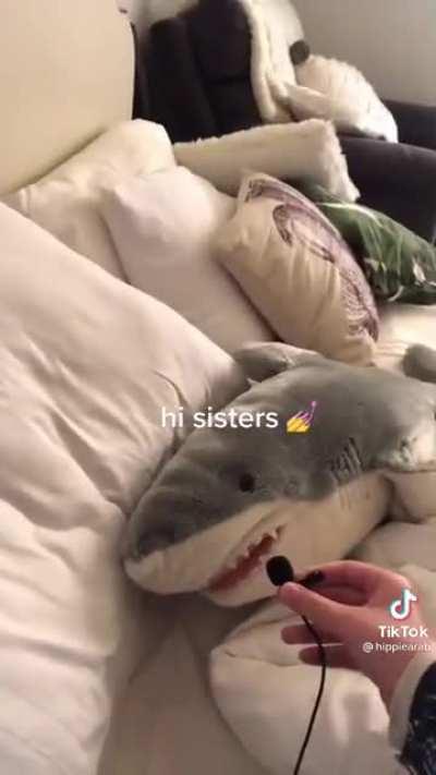 Girl explains why her life is so awesome