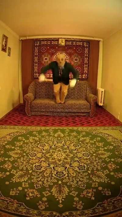 I love this thing, whatever is 